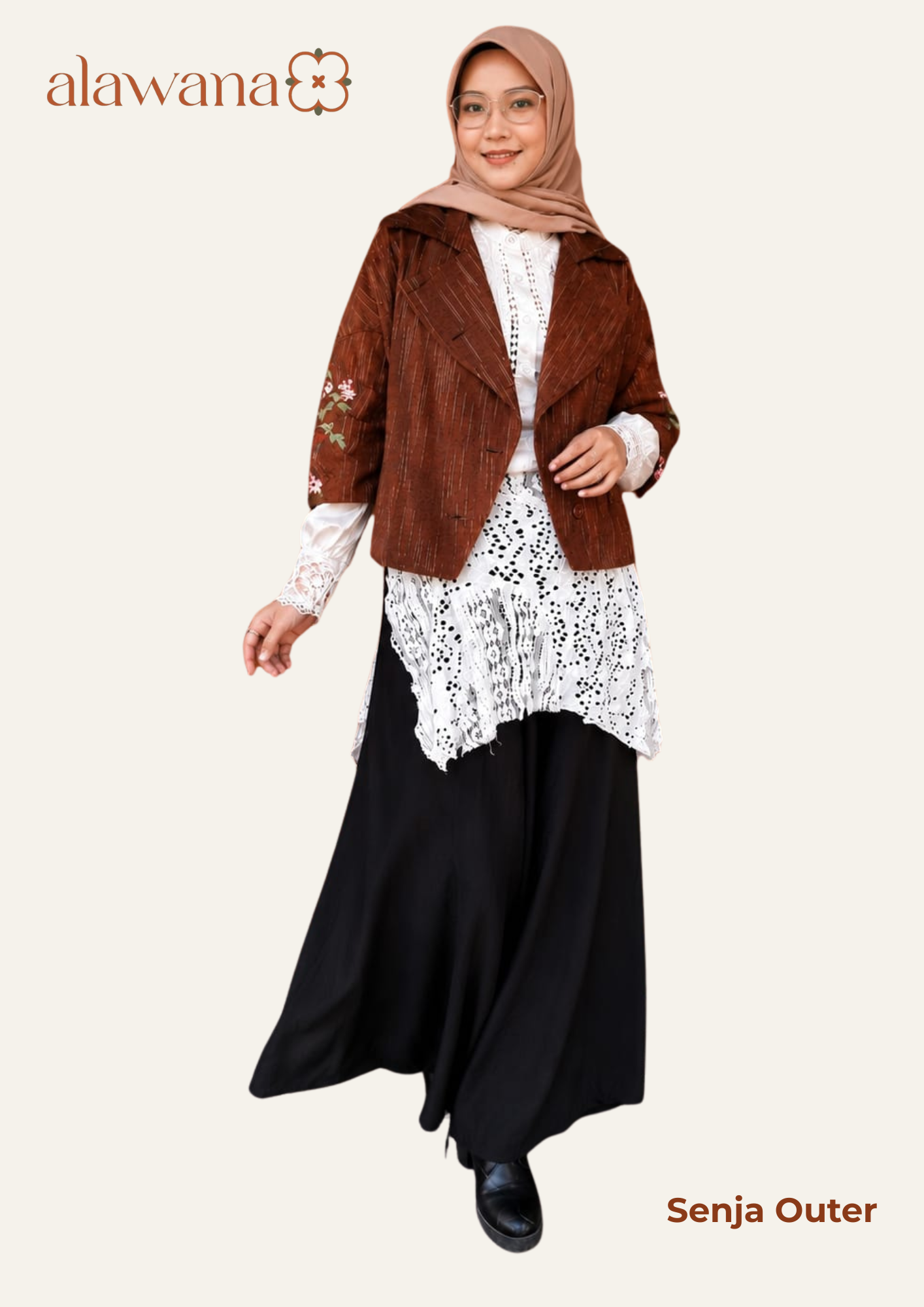 Senja Outer